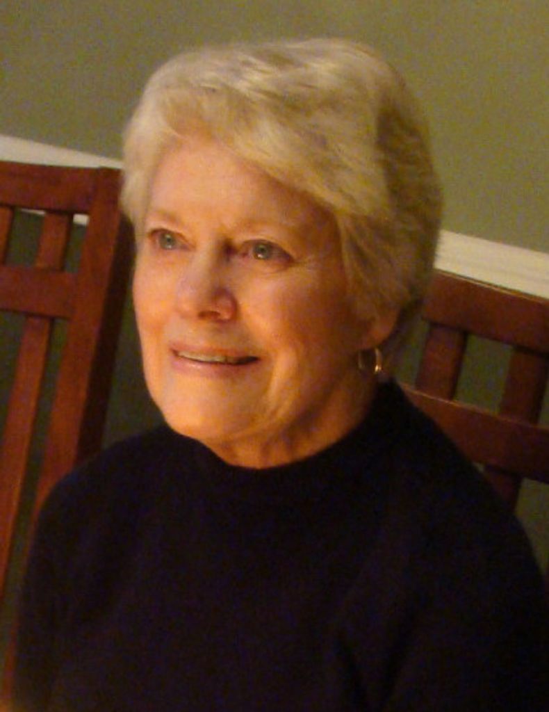 Loretta M. Luers