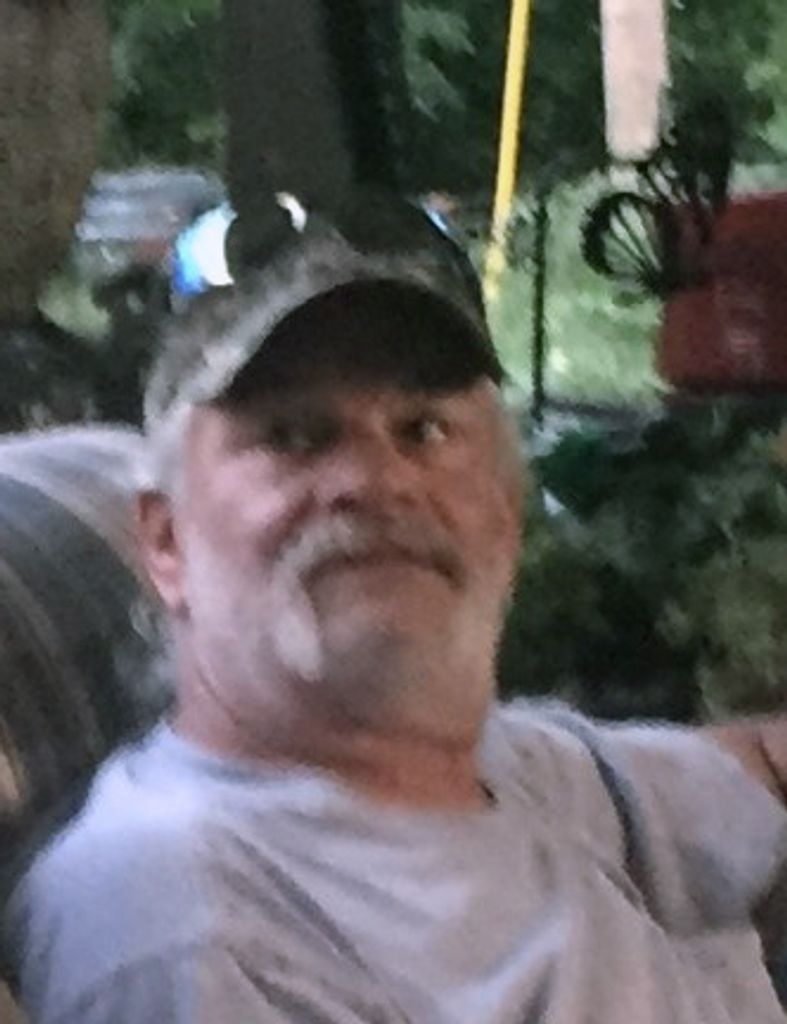 Richard Hays Profile Photo