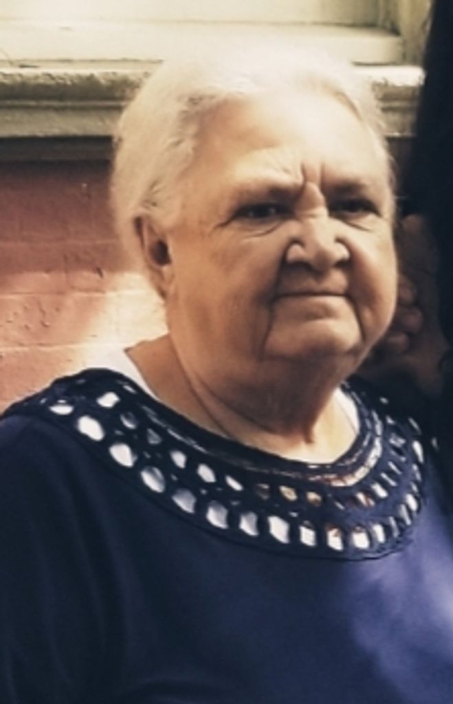 Wanda Faye (Cotner) Varnell