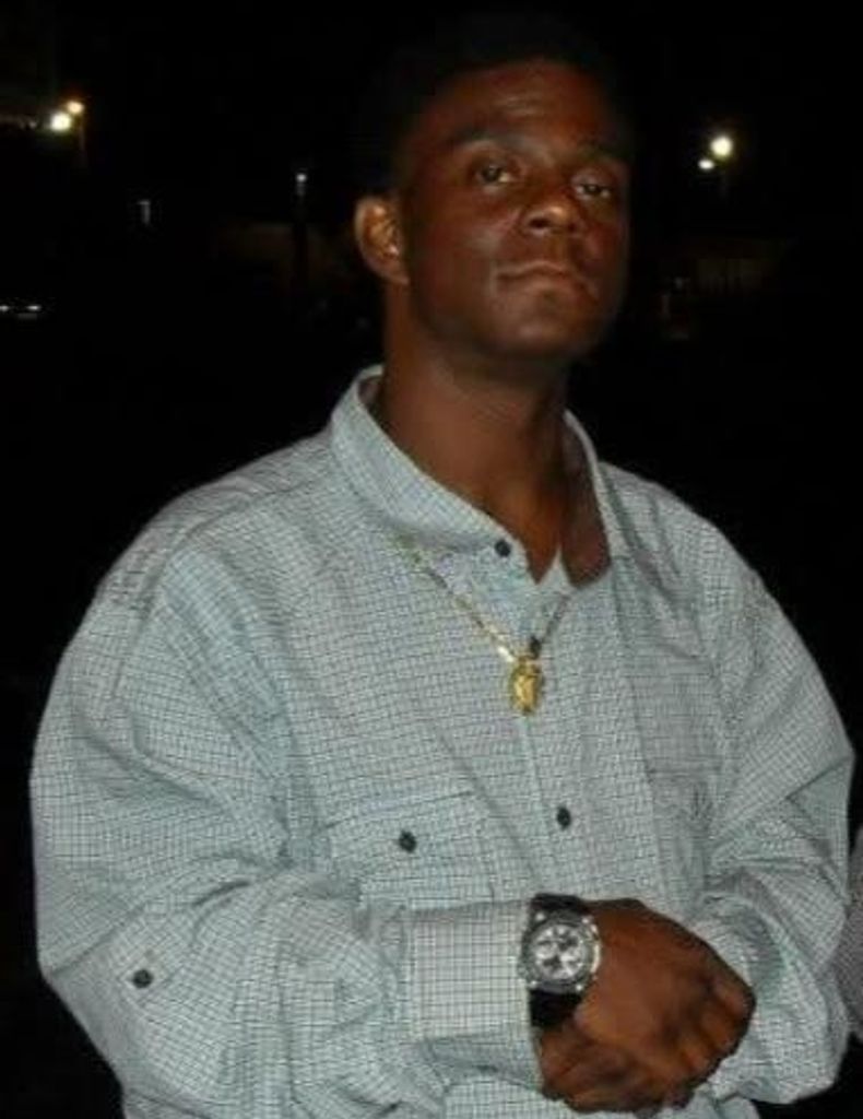 Patrick Dion Collier Profile Photo