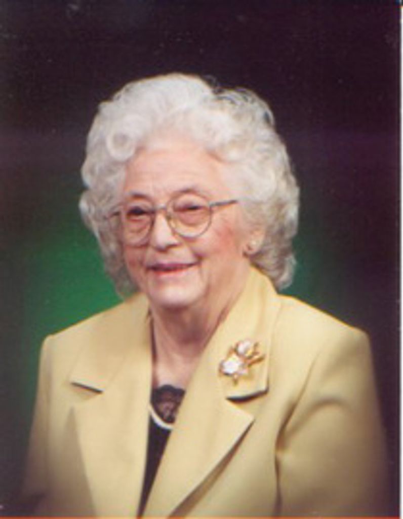 Virginia Albetta (Brooks)  Payne Profile Photo