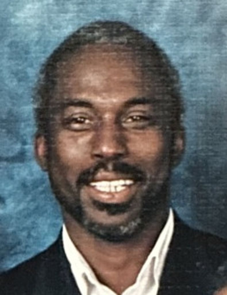 Harold Fitzgerald "Horse" Roddey