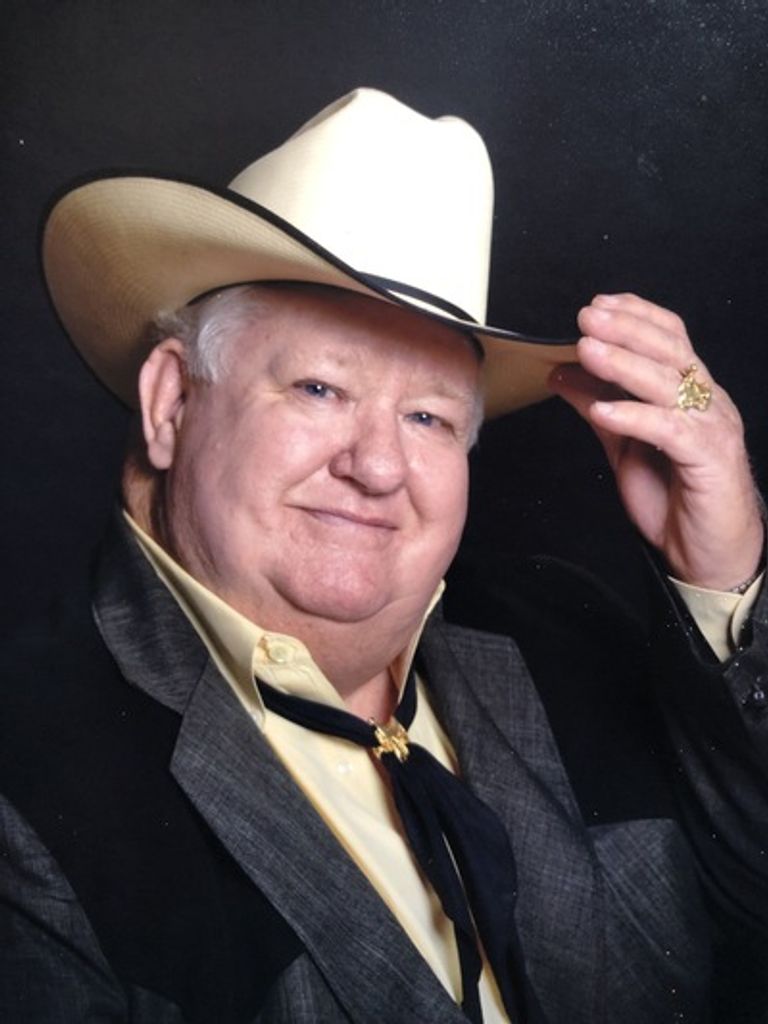 Ralph Coleman Profile Photo
