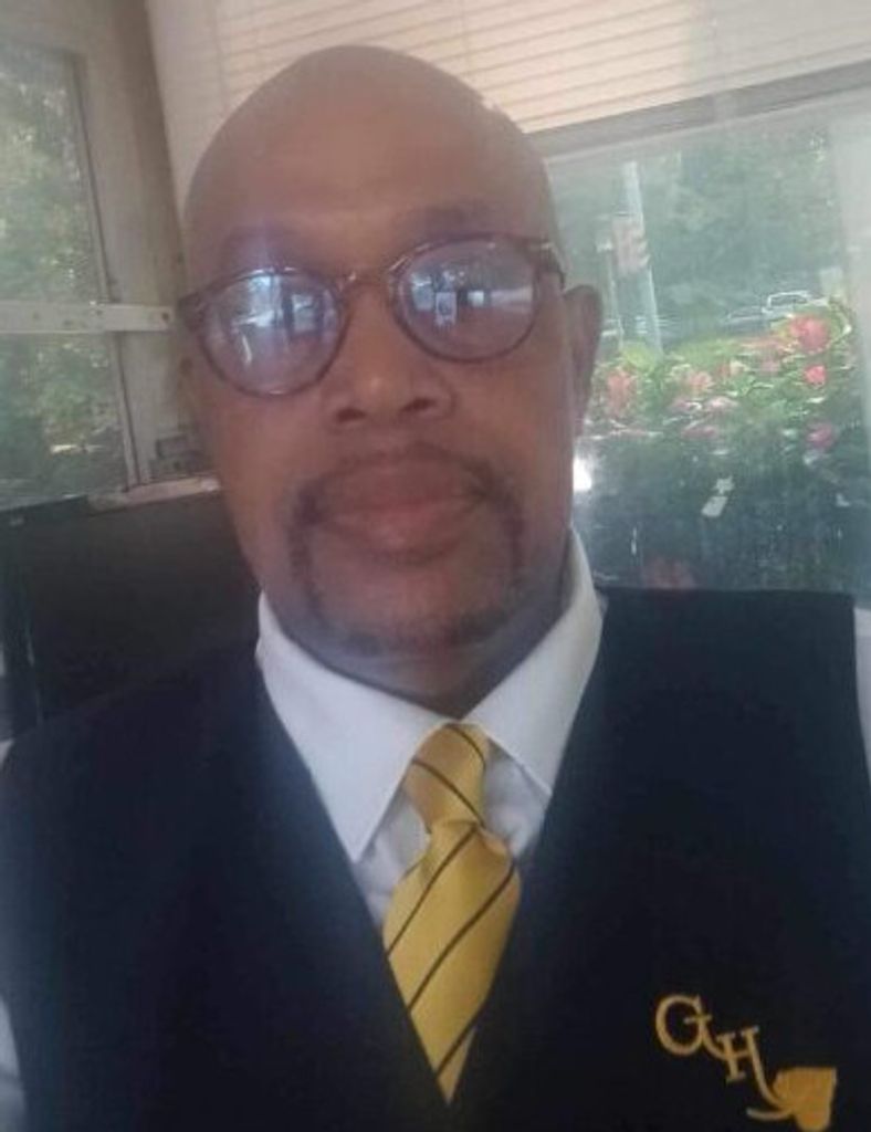 Felton Benny Orlando Williamson