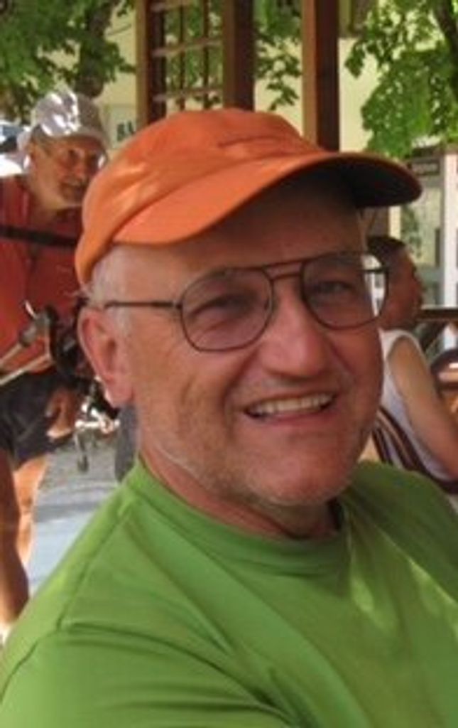 Roman   Laba Profile Photo