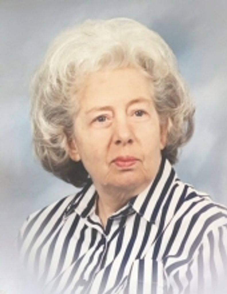 Mattie Sue  Davidson Profile Photo