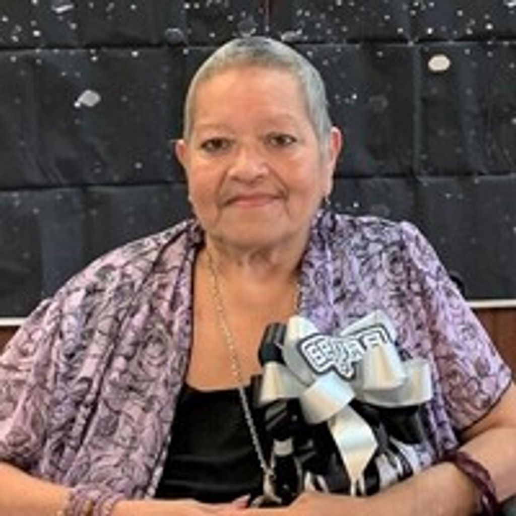 Anita Chavez Vasquez Profile Photo