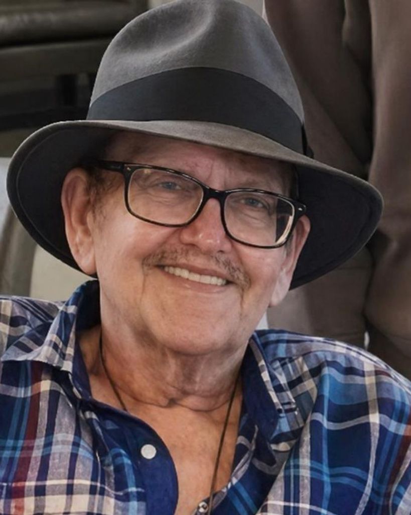 Kenneth Kollman Profile Photo