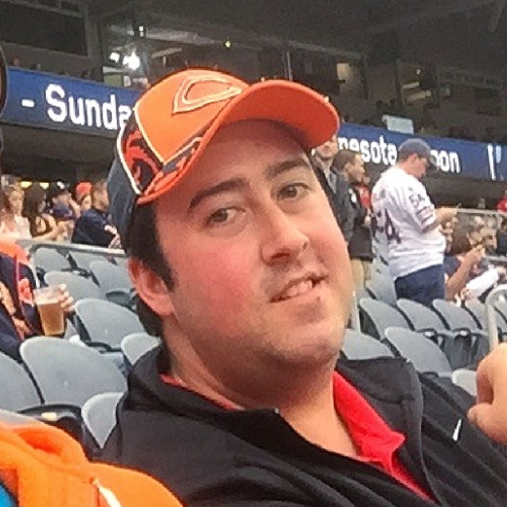Greg M. Goerger Profile Photo