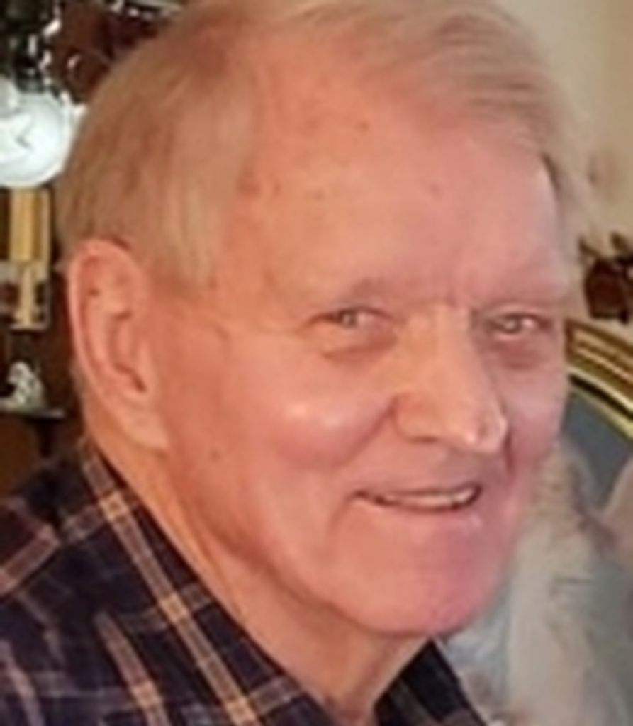 Cecil Davis Profile Photo