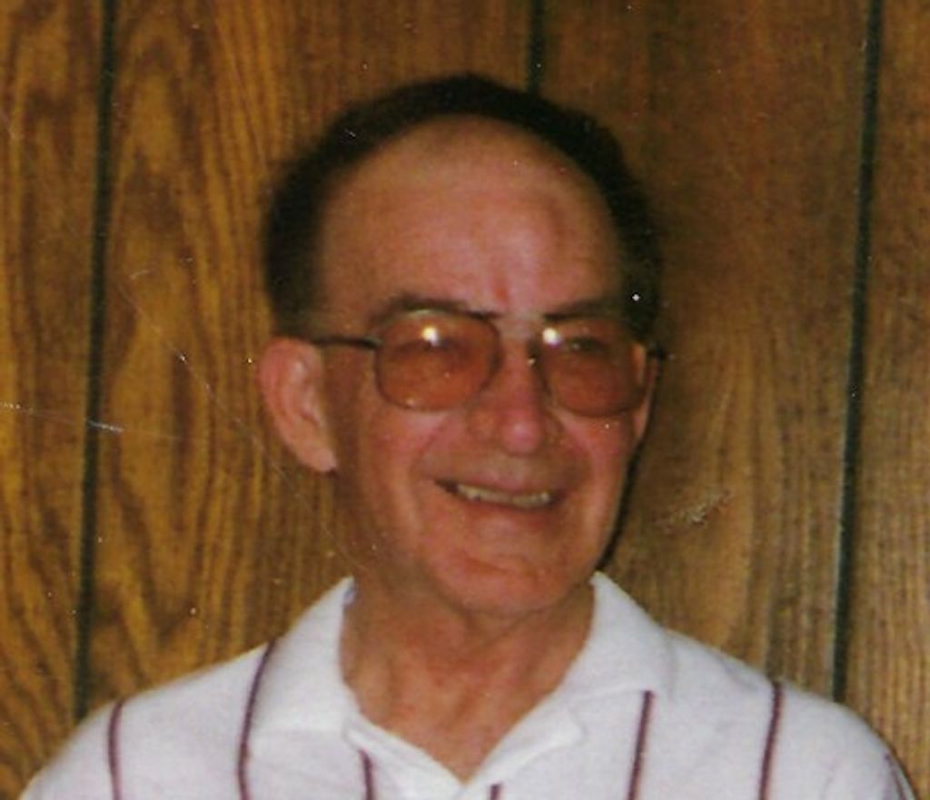 Richard Kay Edington