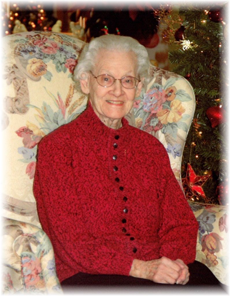 Ethel A. "Pinky" John