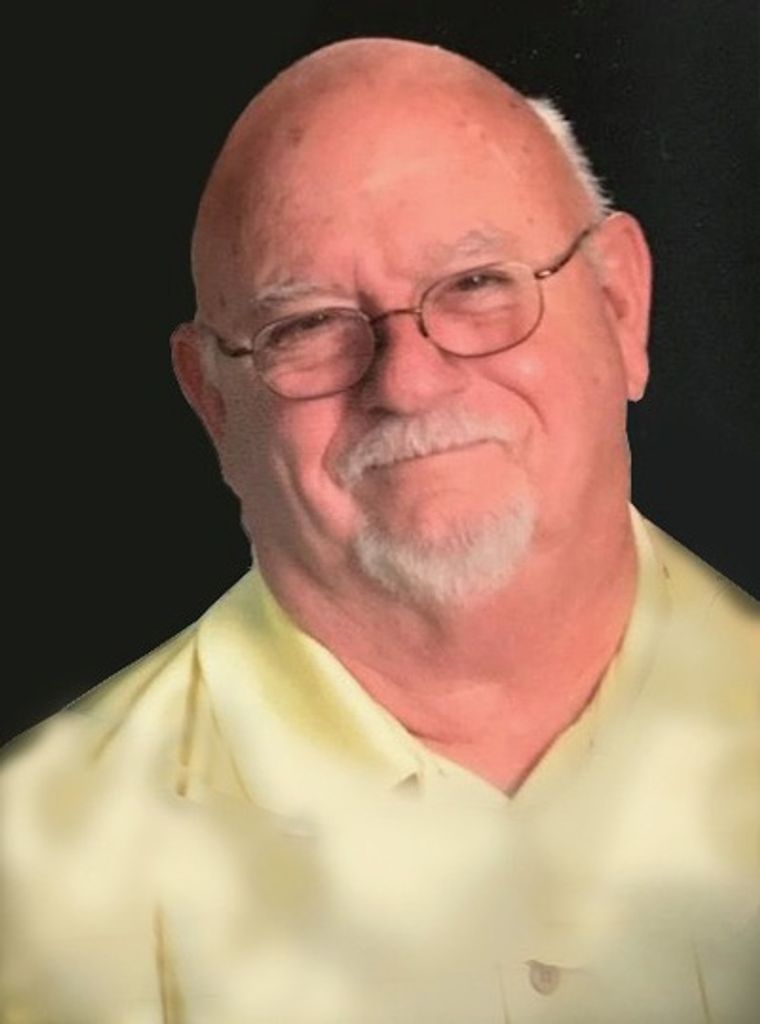 Charles L Pearl Profile Photo