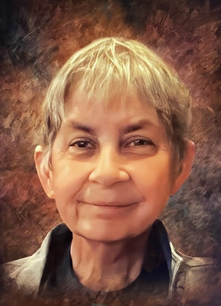 Eve Carol Gerome Cash Profile Photo