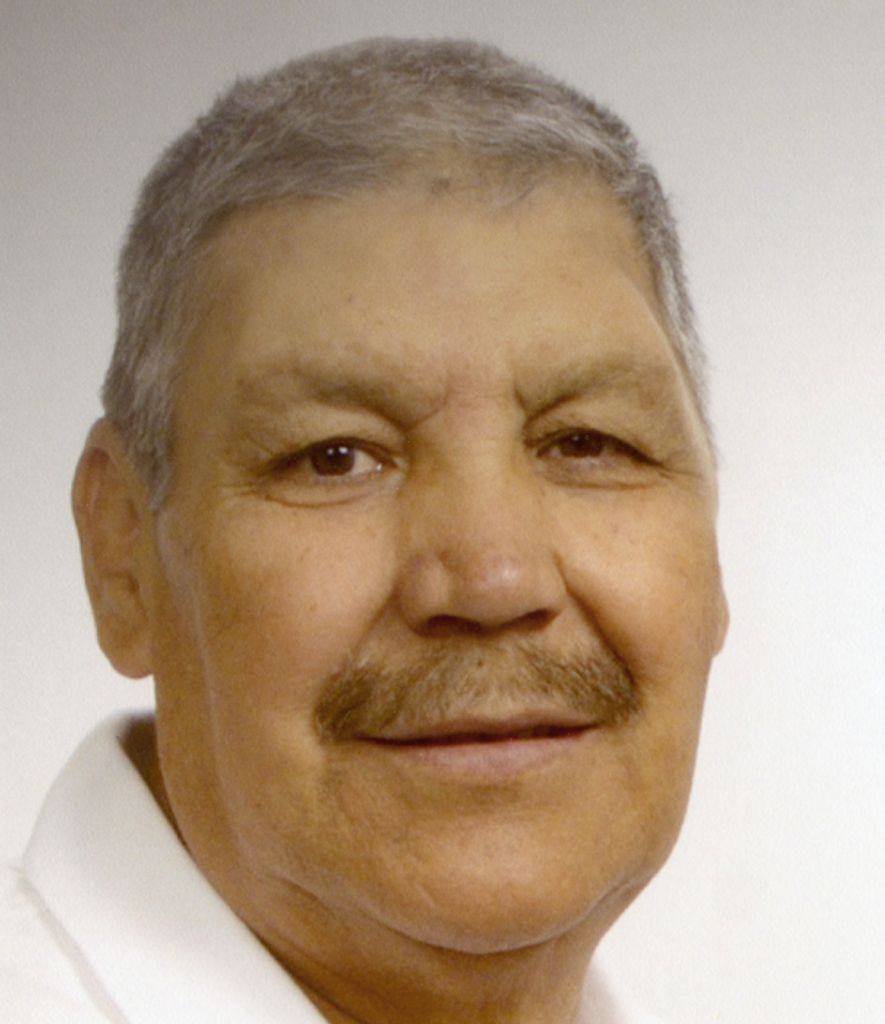 Angel Carrillo