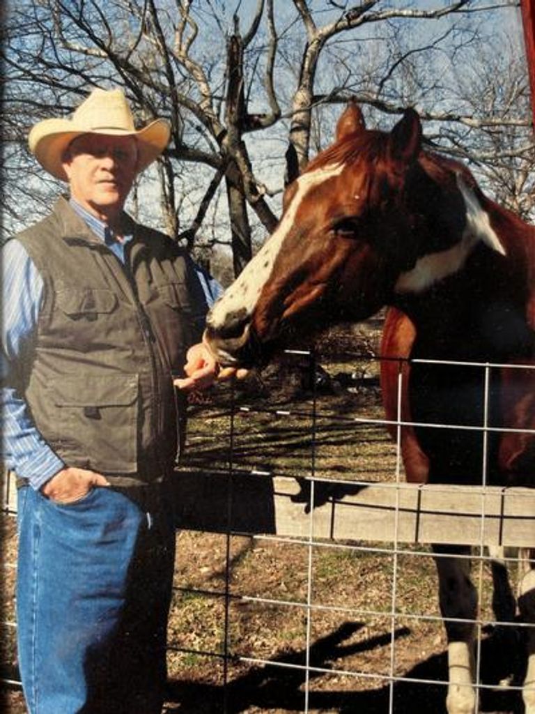 Turk Barrett Profile Photo