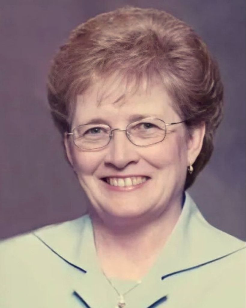 Glenda Faye Burgess
