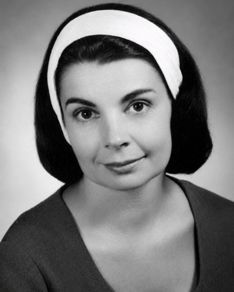 Dorothy Eleanor Frager Profile Photo