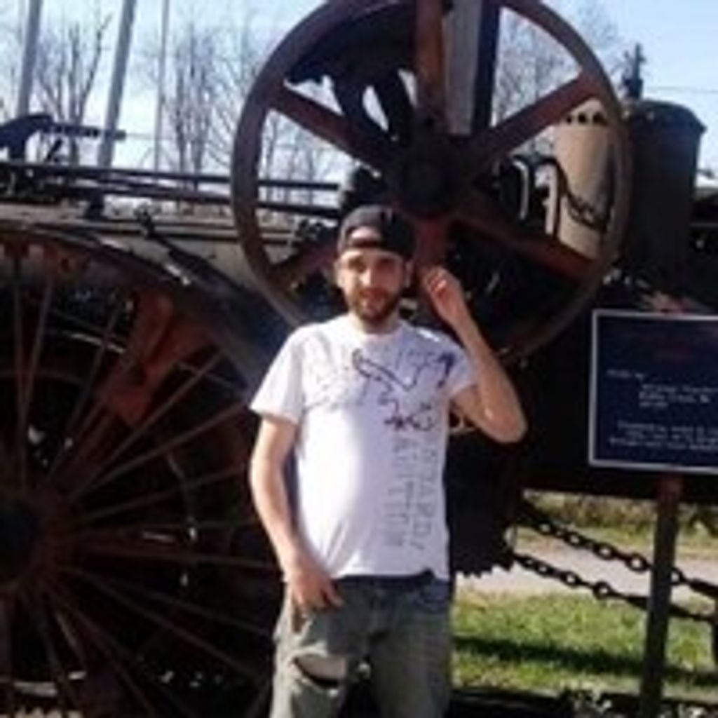 Joseph Paul Mullins
