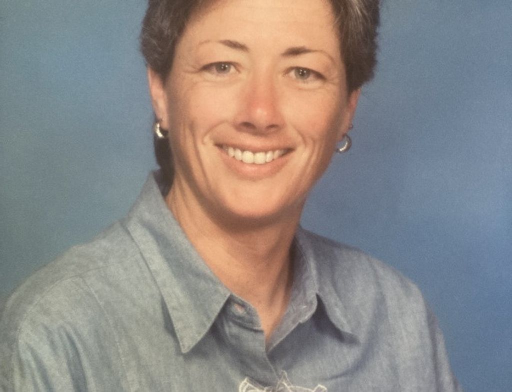 Gwynn Elaine Moffitt