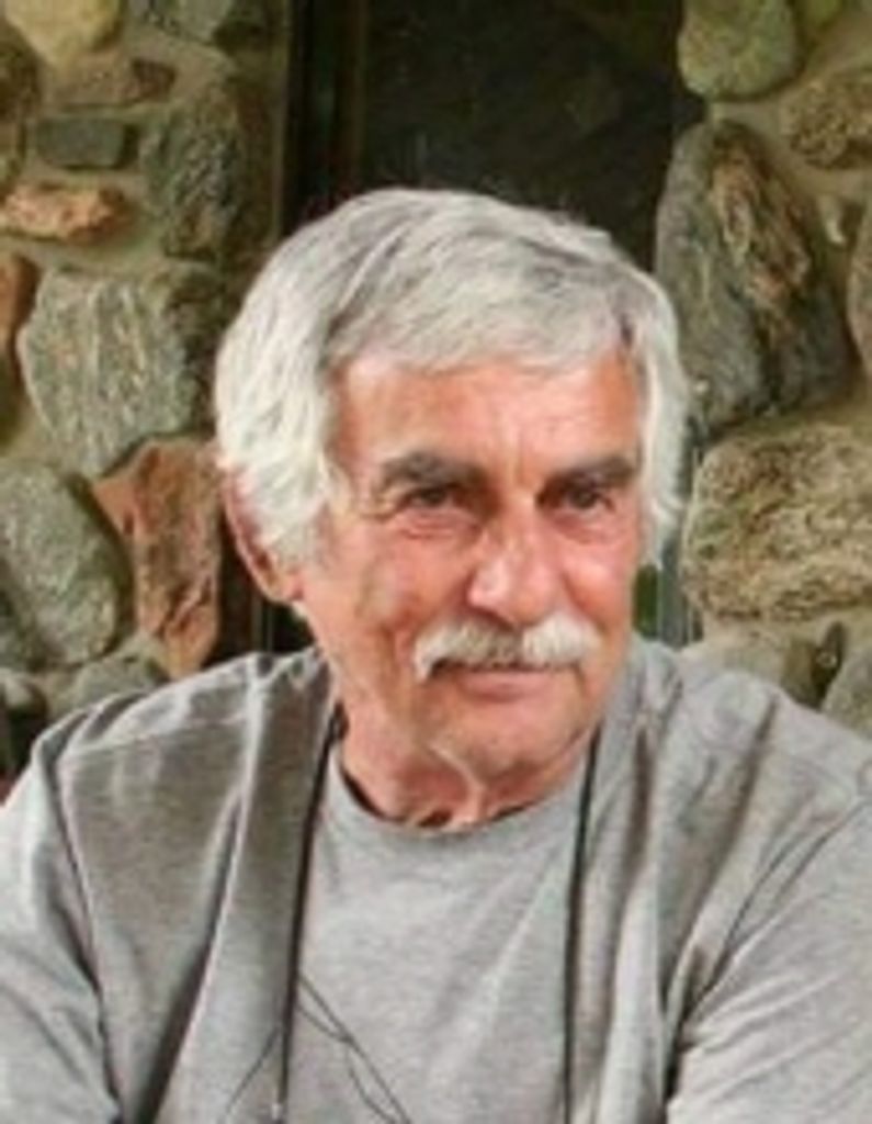 Robert P. Koch, Jr.
