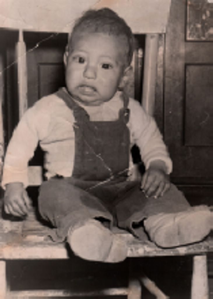 Luis J. Esparza