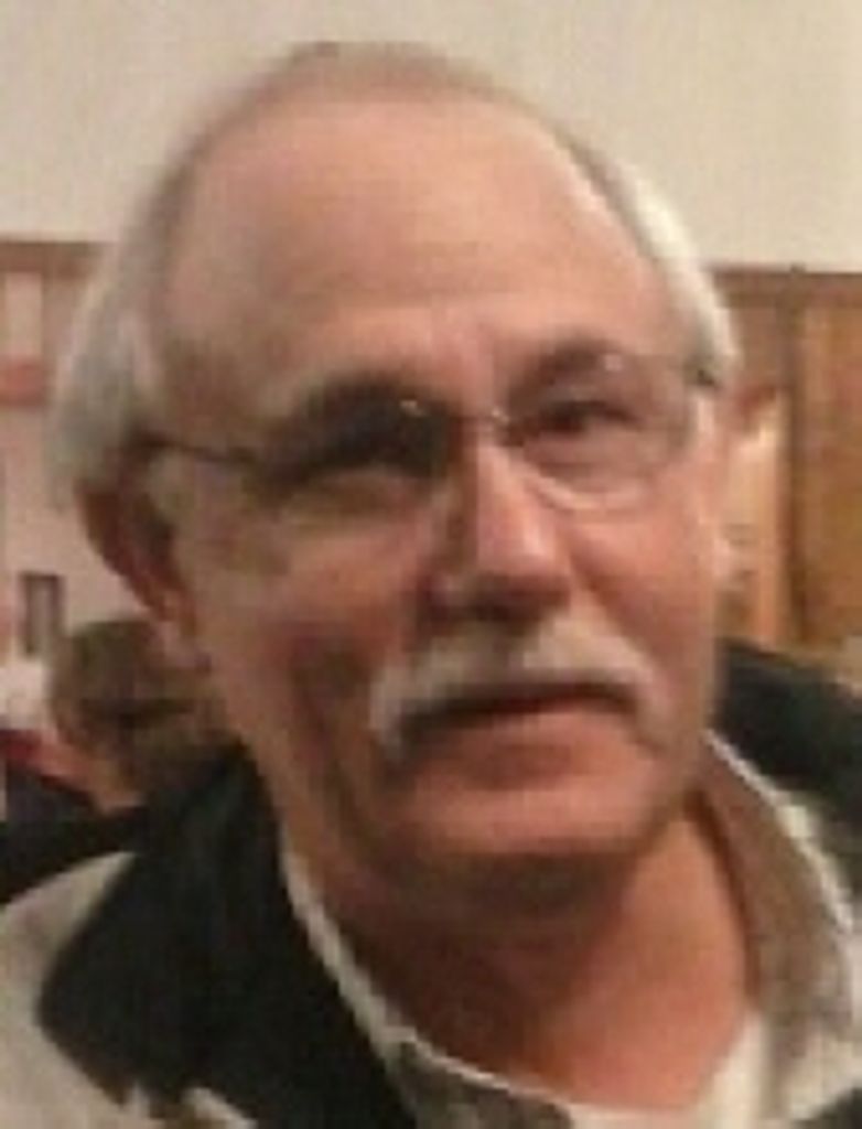 Steven Roy Adams