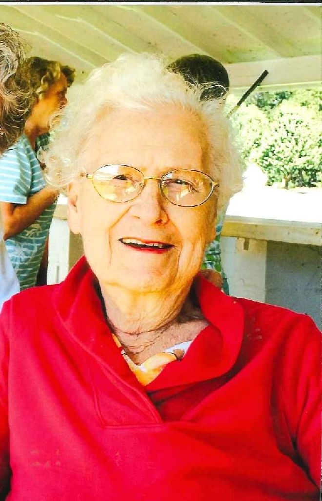 Mary Magdalene Watkins