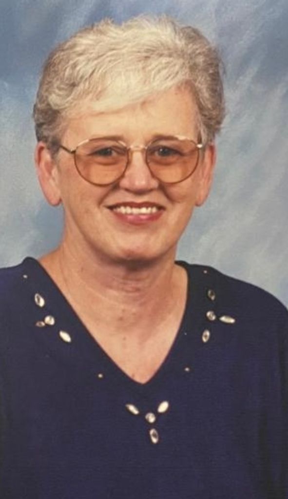 Marilyn Edith Lequieu Profile Photo