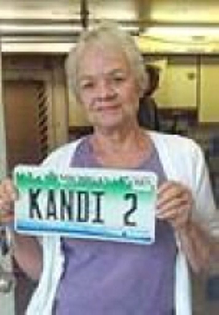 Kandis  Delight Groleau