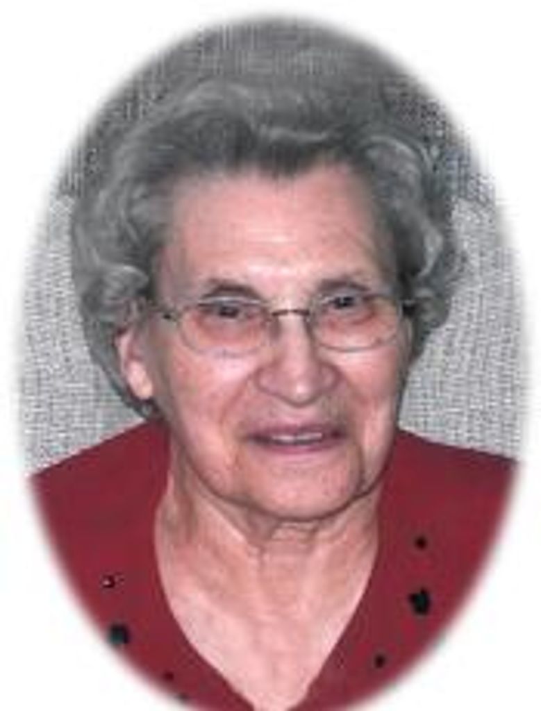 Edna Schnabel