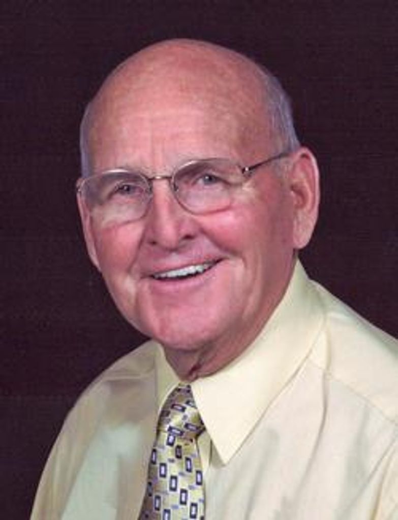 Rodney Voss Profile Photo