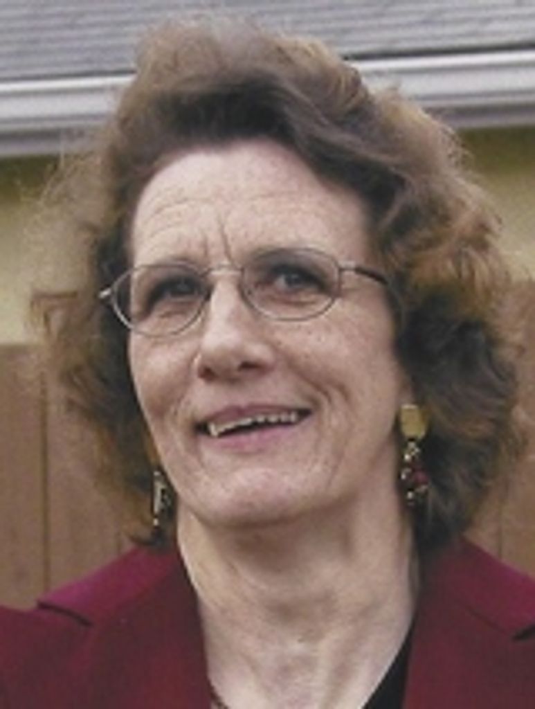 Linda  Loris (Berry)  Sherman Profile Photo