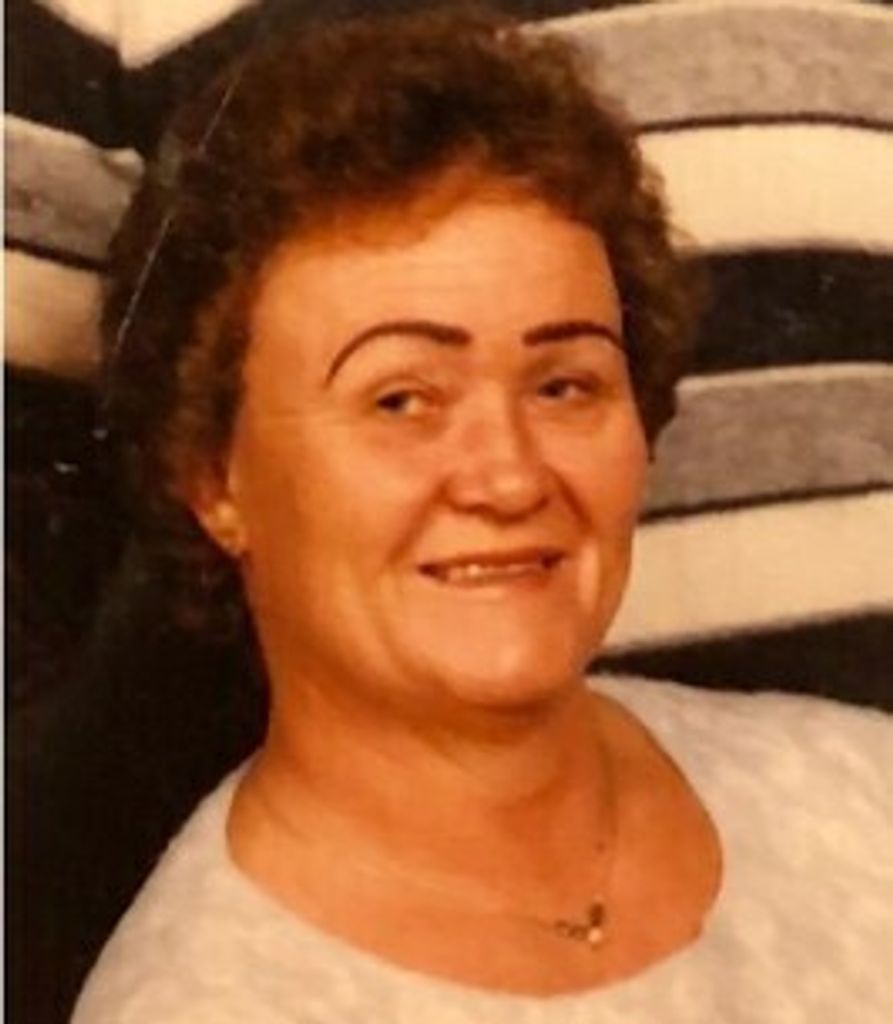 Mildred Murphy Profile Photo