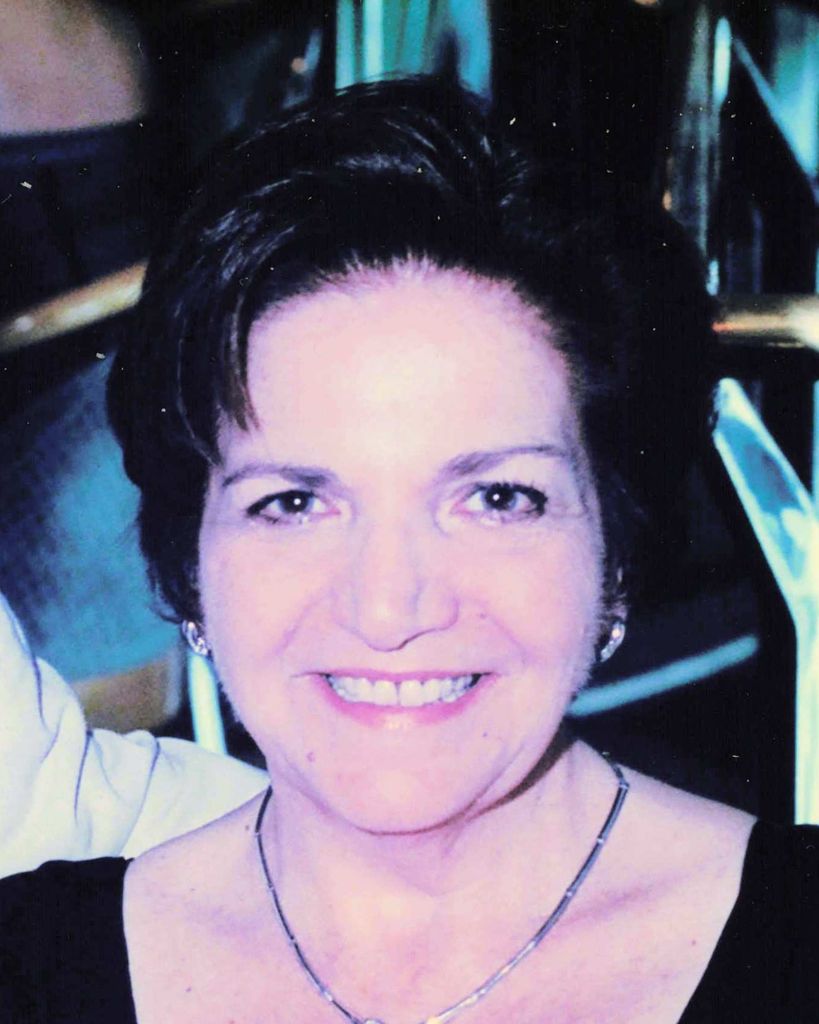 Linda Geloso Profile Photo