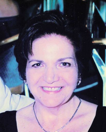 Linda Geloso's obituary image