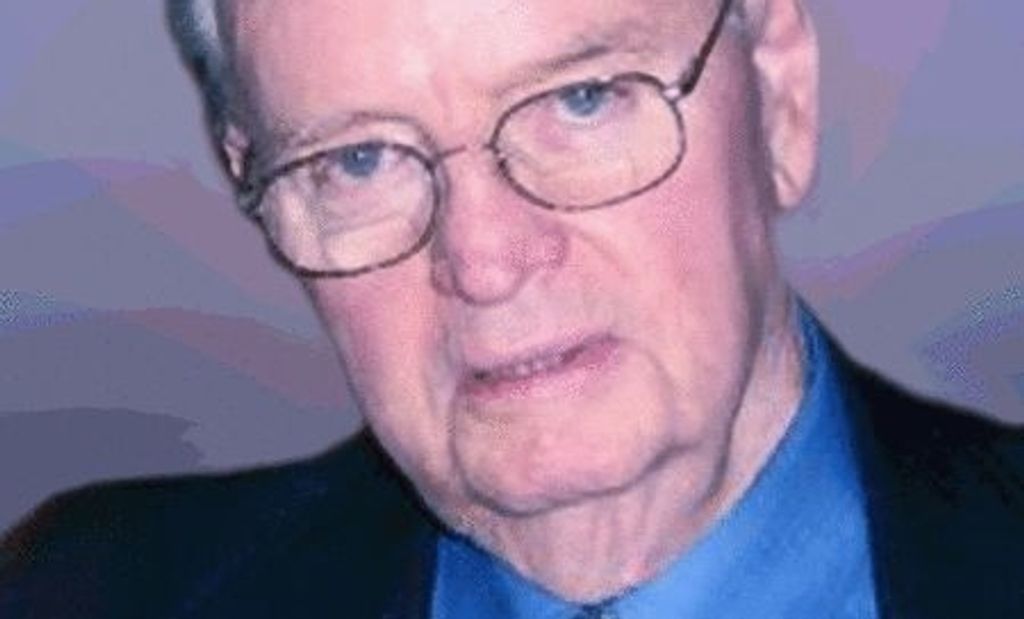 Timothy R. O’Keefe