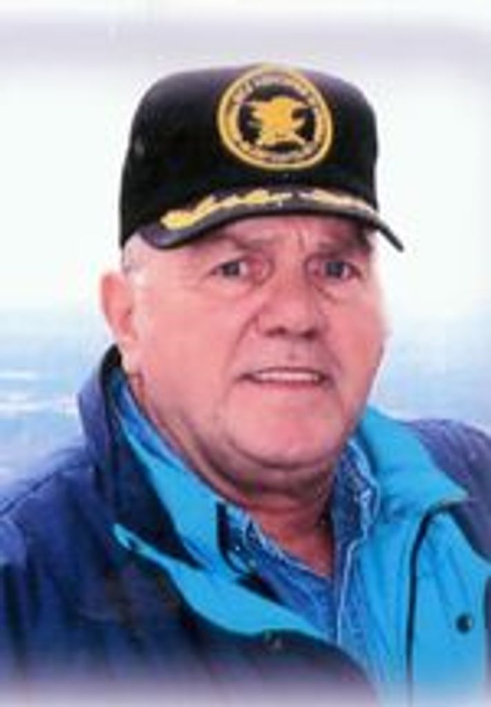 Stanley Allen 'Stan' Wilson