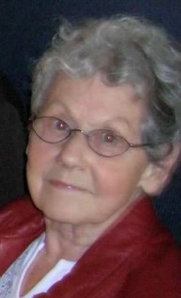 Irene Rienzi Profile Photo