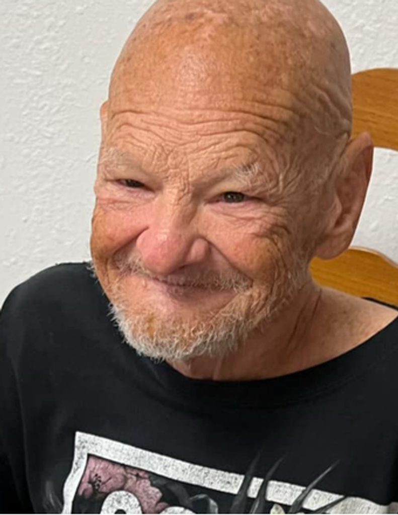 Charles Max Farner Profile Photo