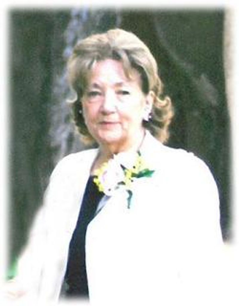 Eloise "Ellie" O'Neill