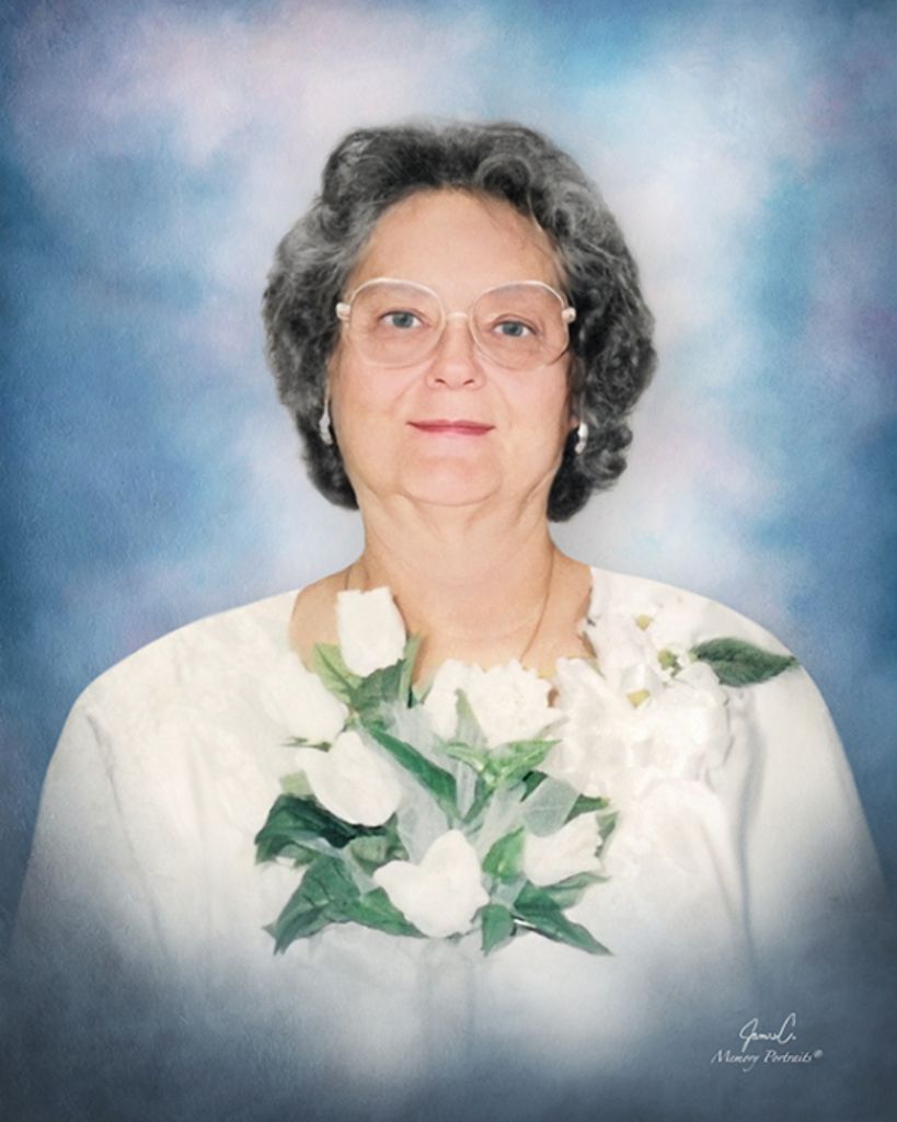 Mrs. Patricia Hornaday Phillips Profile Photo