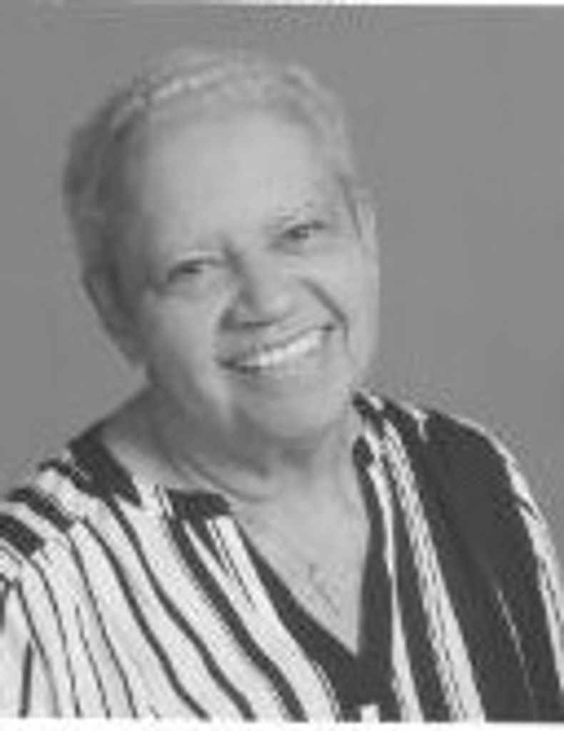 Constance V. Hurtt-Avent Profile Photo
