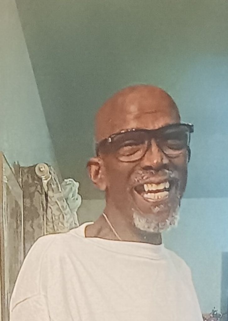 Frank Gooden Jr Profile Photo