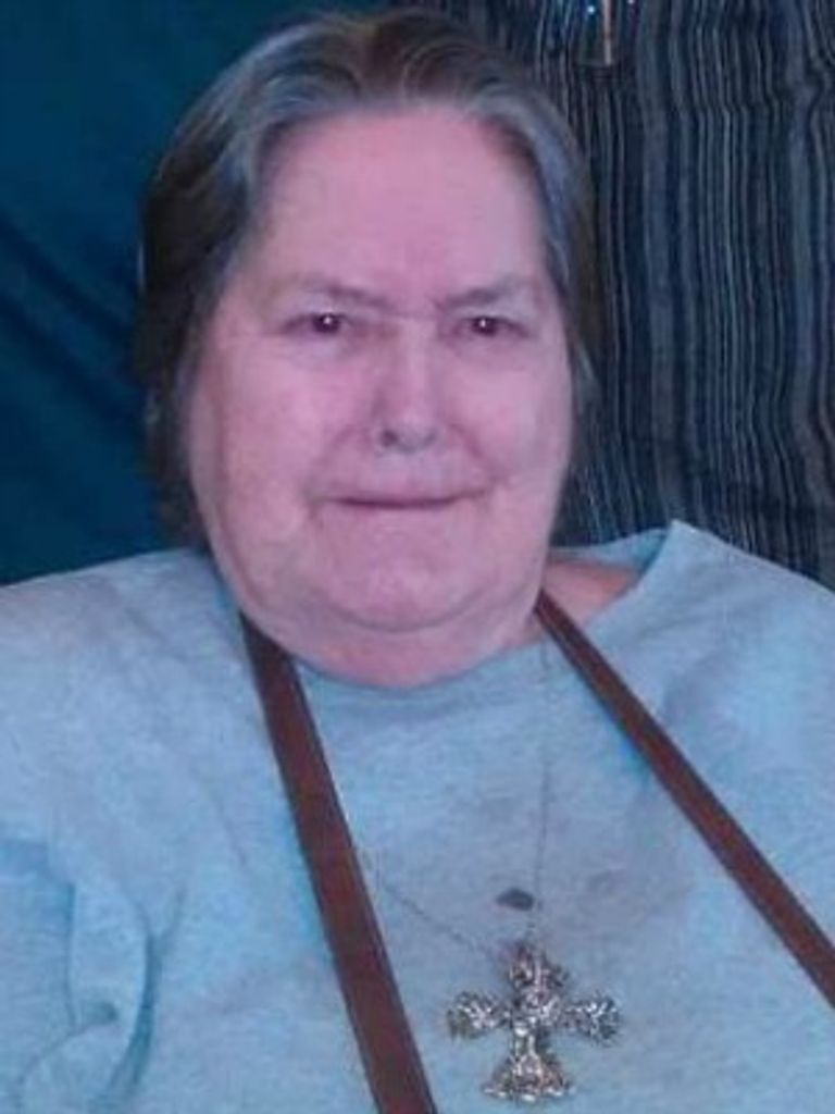 Mary Jane Smith Profile Photo