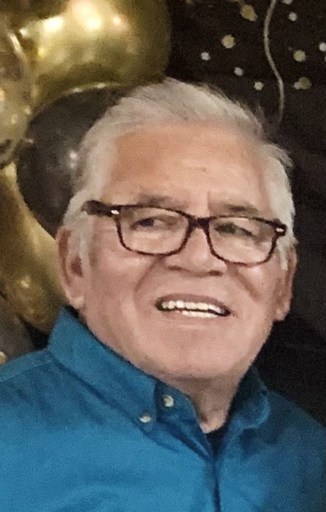 Rafael Cleto Villa Profile Photo