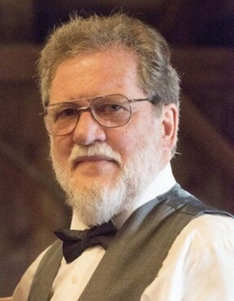 Albert George Morar Sr.