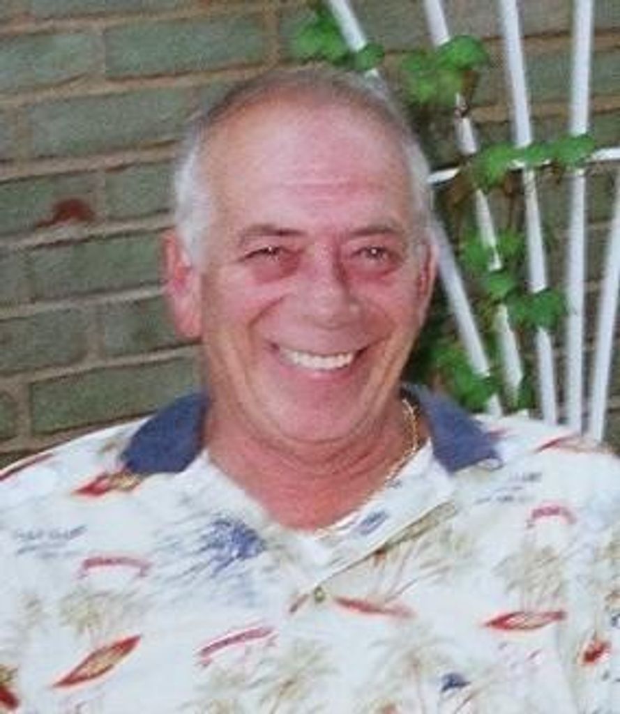 Nicholas J "Nick" Fortunato