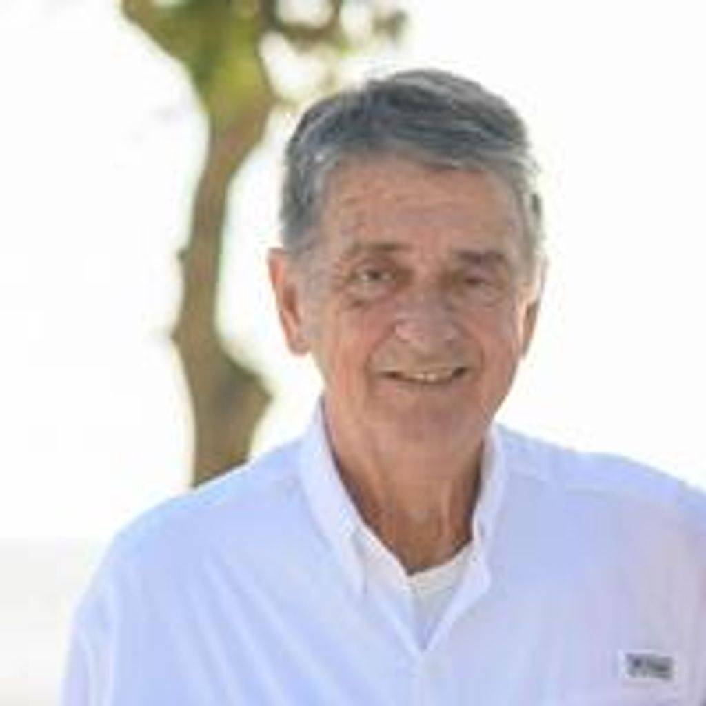 Paul Buren Chauncey, Jr.