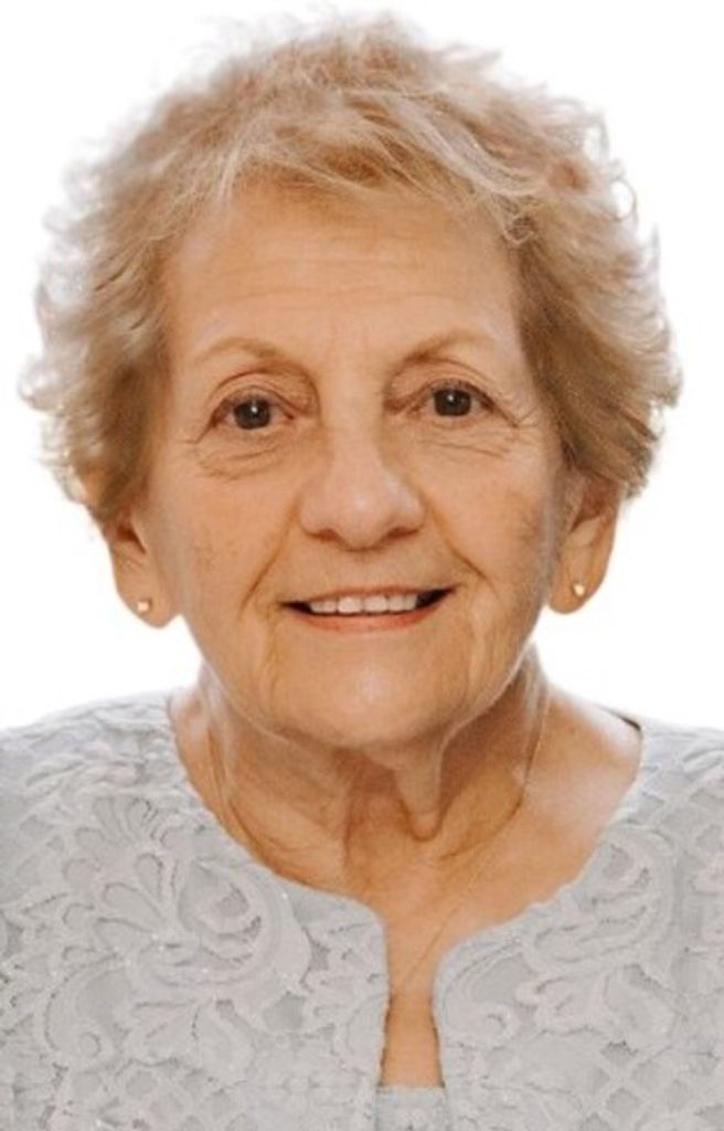 Mary Theresa Choquette Profile Photo